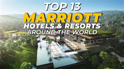 best marriott hotels|best luxury marriott hotel.